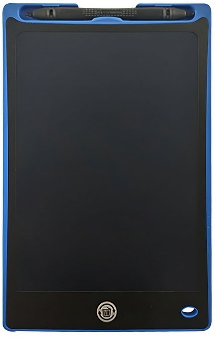 LCD-планшет Trusty для рисования с экраном 8.8" Blue (29657) – фото ...
