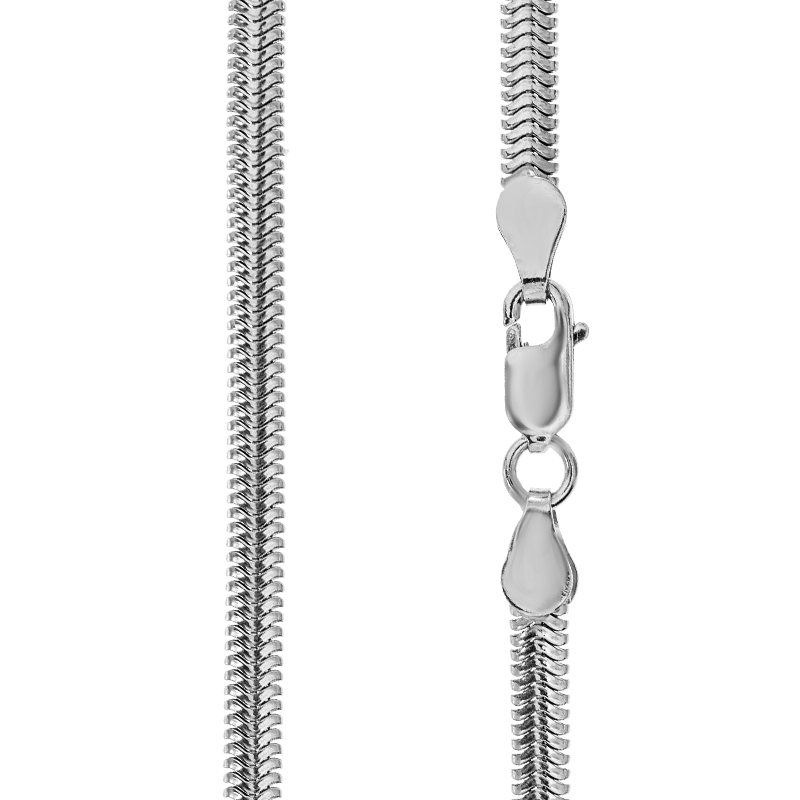 

Браслет Silvex925 001Р 2-19 190 мм