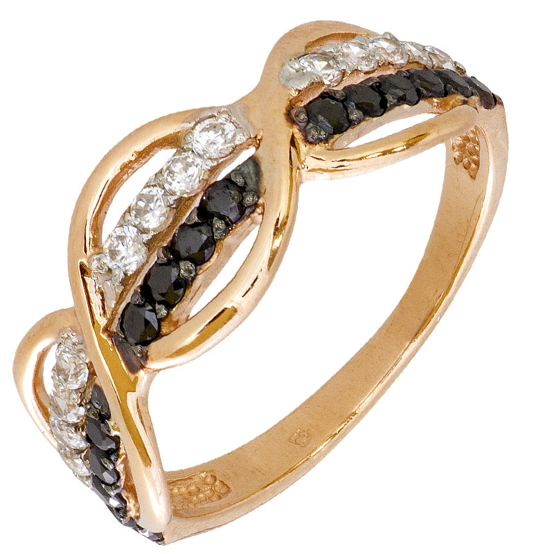 

Кольцо Diamant к2587 16.0