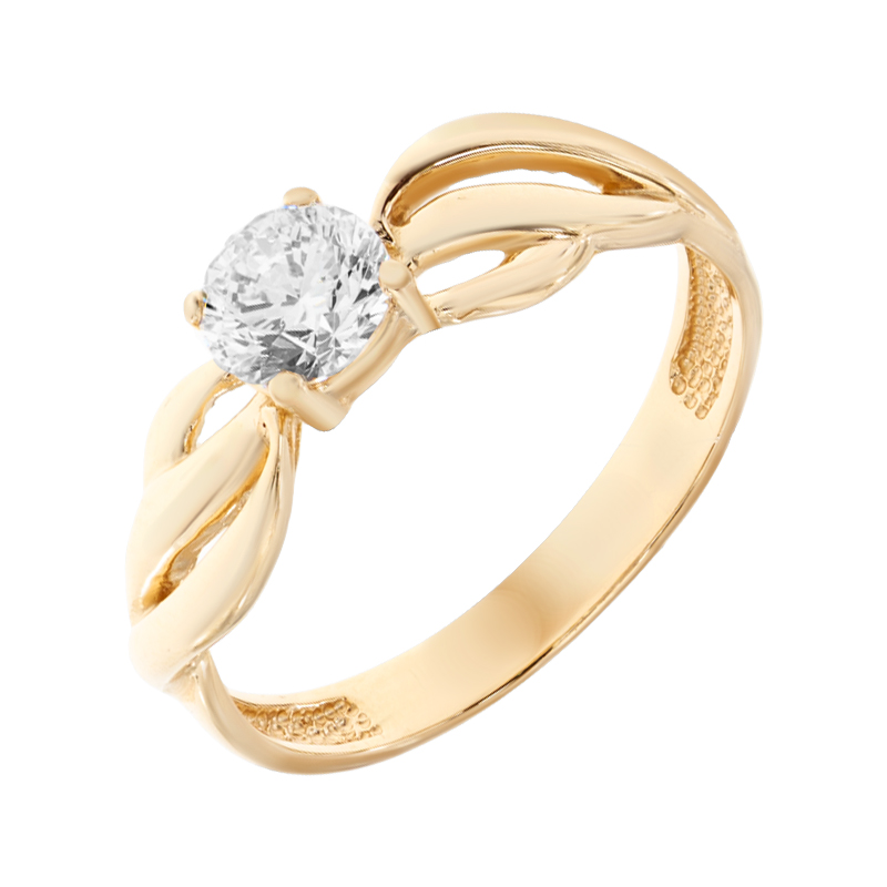 

Кольцо Diamant к2693 16.0
