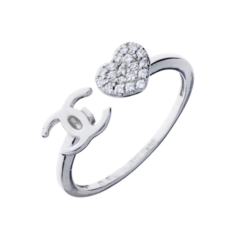 

Кольцо Diamant к2772с