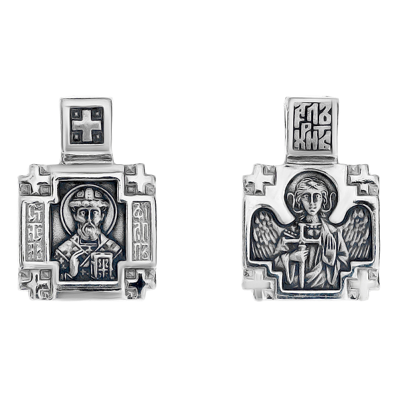 

Ладанка Філіп Diamant П2715с