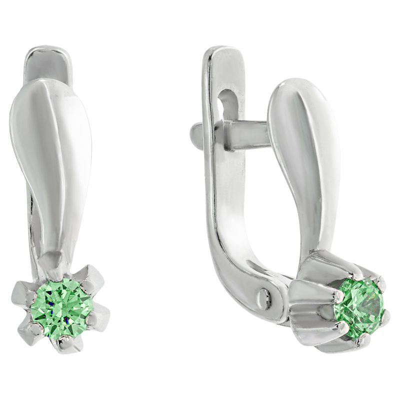 

Серьги Diamant с1700-06с