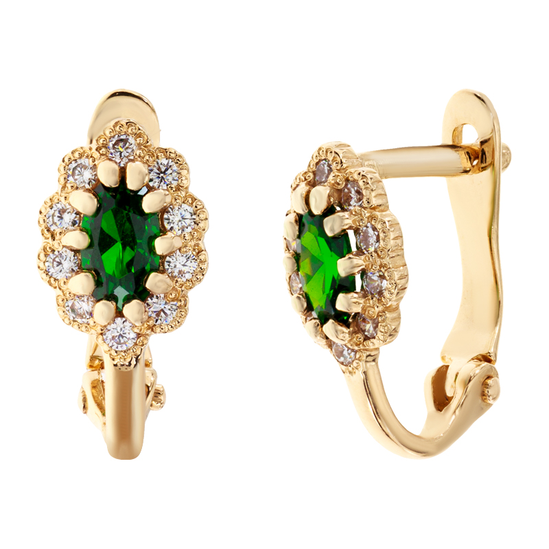 

Серьги Diamant с1489-06