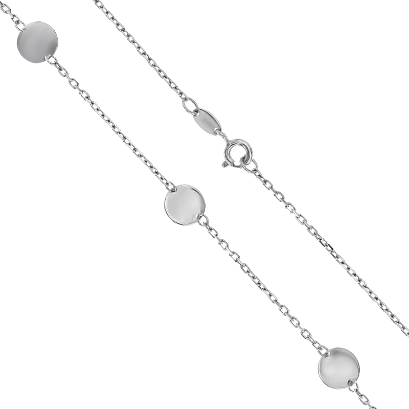 

Цепь Литво Diamant л0183с 450 мм
