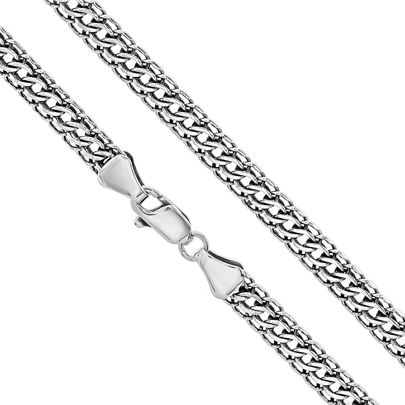 

Цепь Американка Diamant л0019-15с 600 мм