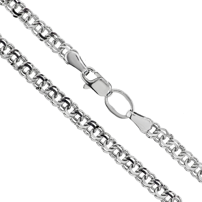 

Цепь Бісмарк Diamant л0021-10ас 500 мм