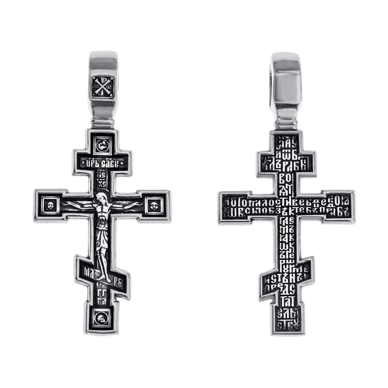 

Крест Diamant п2510с