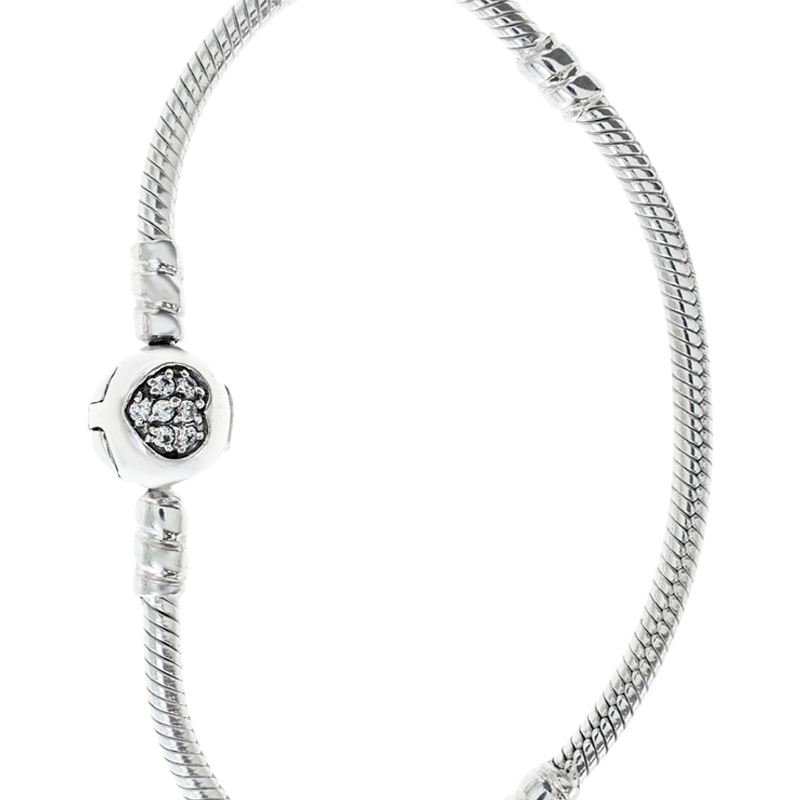 

Браслет Diamant б0453с 190 мм