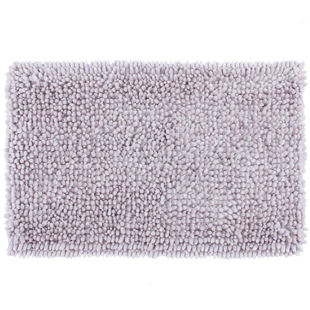 

Коврик напольный Home&You Softy Серый