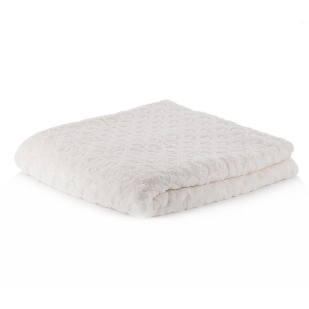 

Покрывало Home&You Luckee2 200х220 см Бежевое