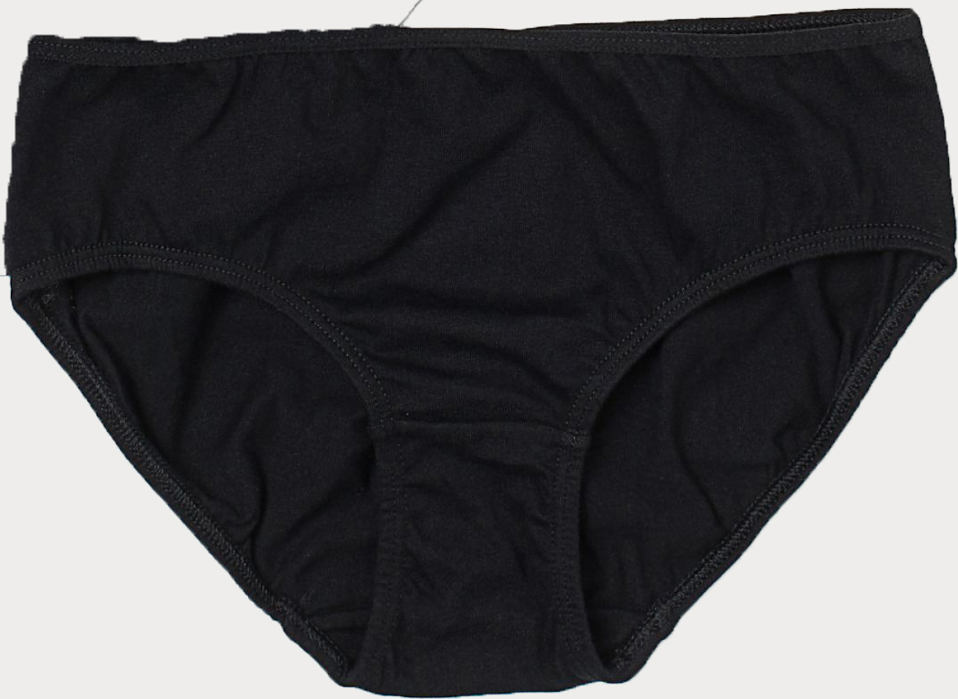

Трусы H&M 06252808 134-140 см Черные