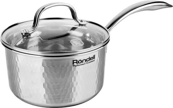 

Ковш Rondell RainDrops 1.7 л (RDS-1292)
