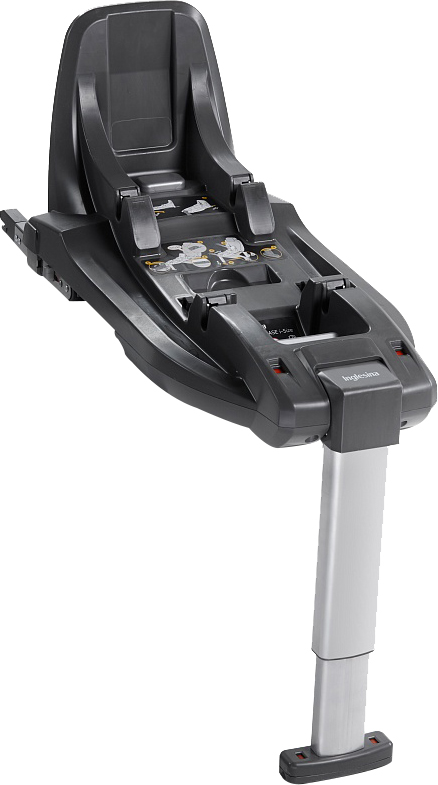 

База для автокресла Inglesina Darwin I-SIZE Graphite AV03K6200 (72_ 004)