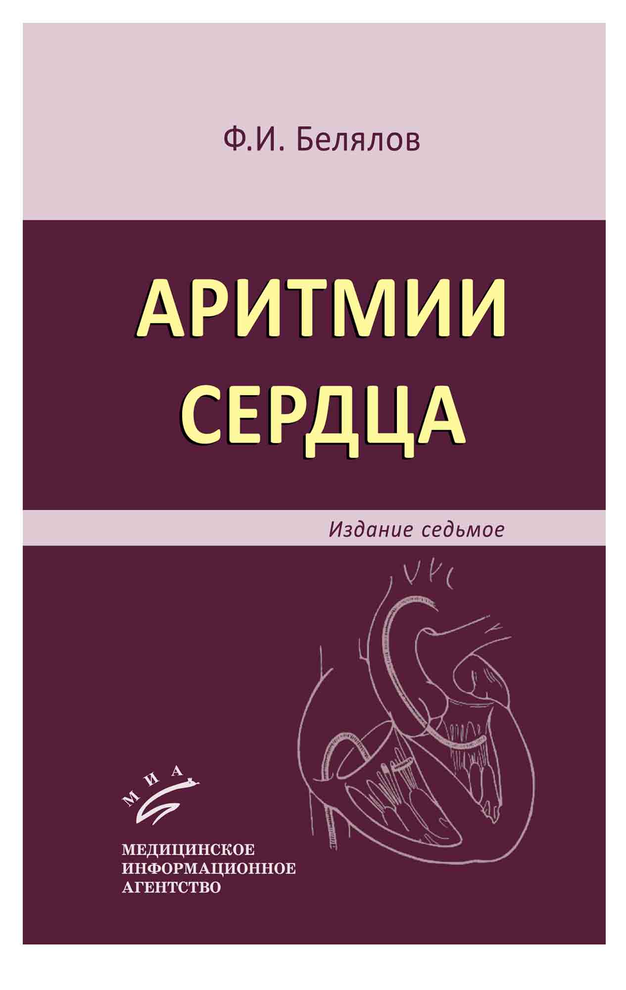 

Аритмии сердца