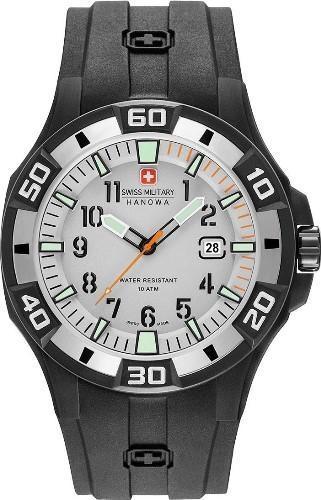 

Мужские наручные часы Swiss Military-Hanowa 06-4292.27.009.07