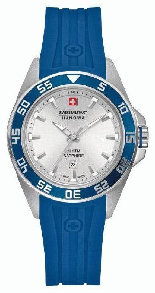 

Женские наручные часы Swiss Military-Hanowa 06-6221.04.001.03