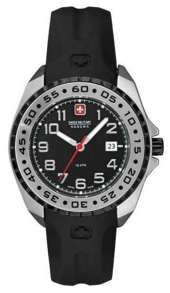 

Женские наручные часы Swiss Military-Hanowa 06-6144.04.007