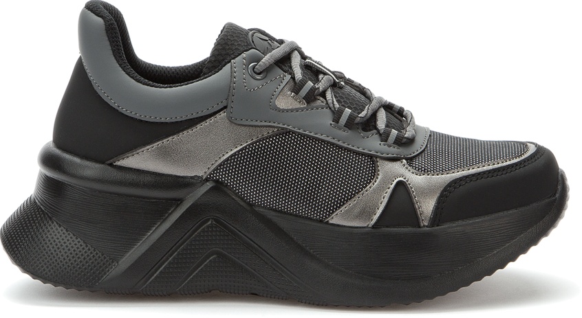 

Кроссовки Grunberg 108505/02-01 40 Черные