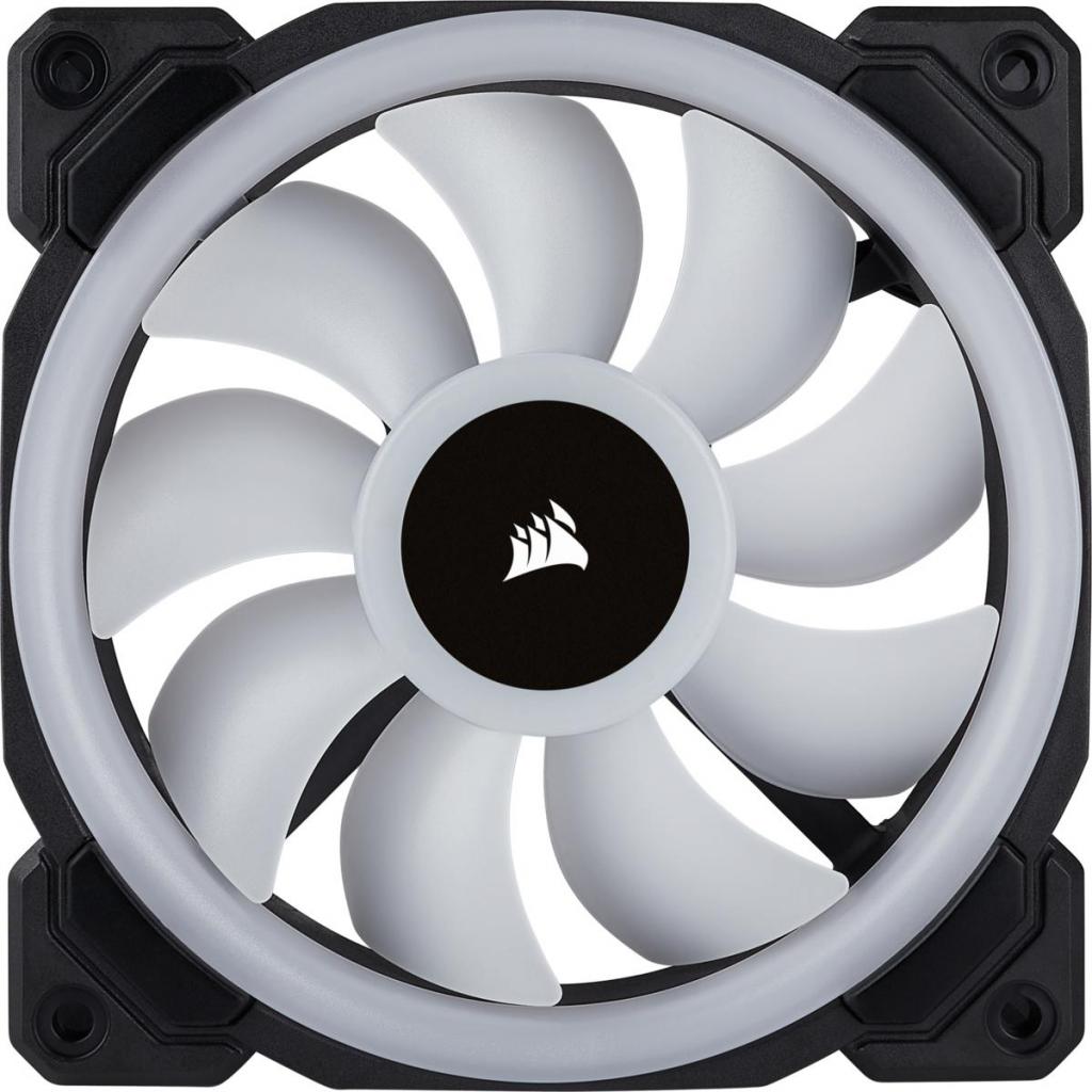 

Кулер до корпусу CORSAIR LL120 RGB (CO-9050071-WW)
