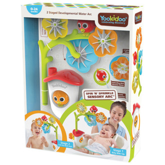 

Игрушка для воды "Волшебное дерево" (70 367)
