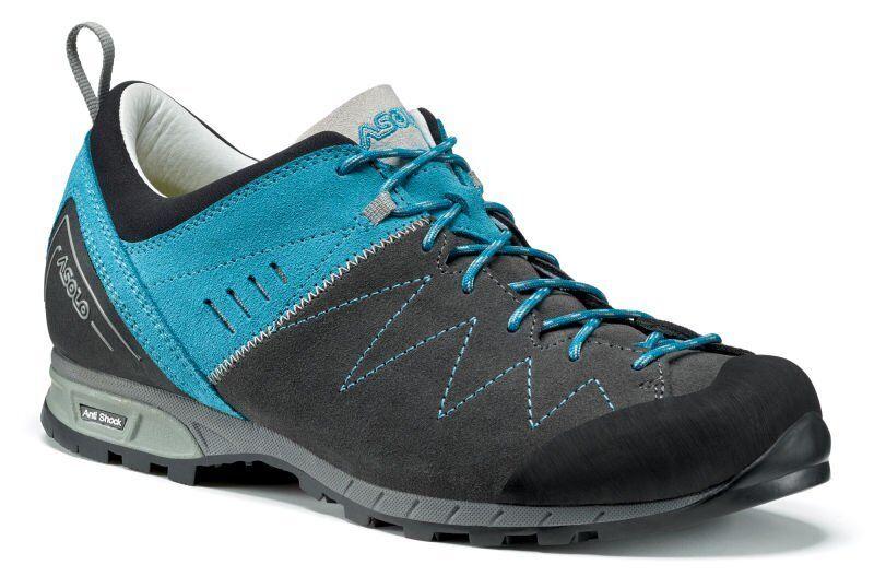 

Кроссовки женские Asolo Track Graphite/Cyan Blue, 38 (ASL A12025.A873-5)