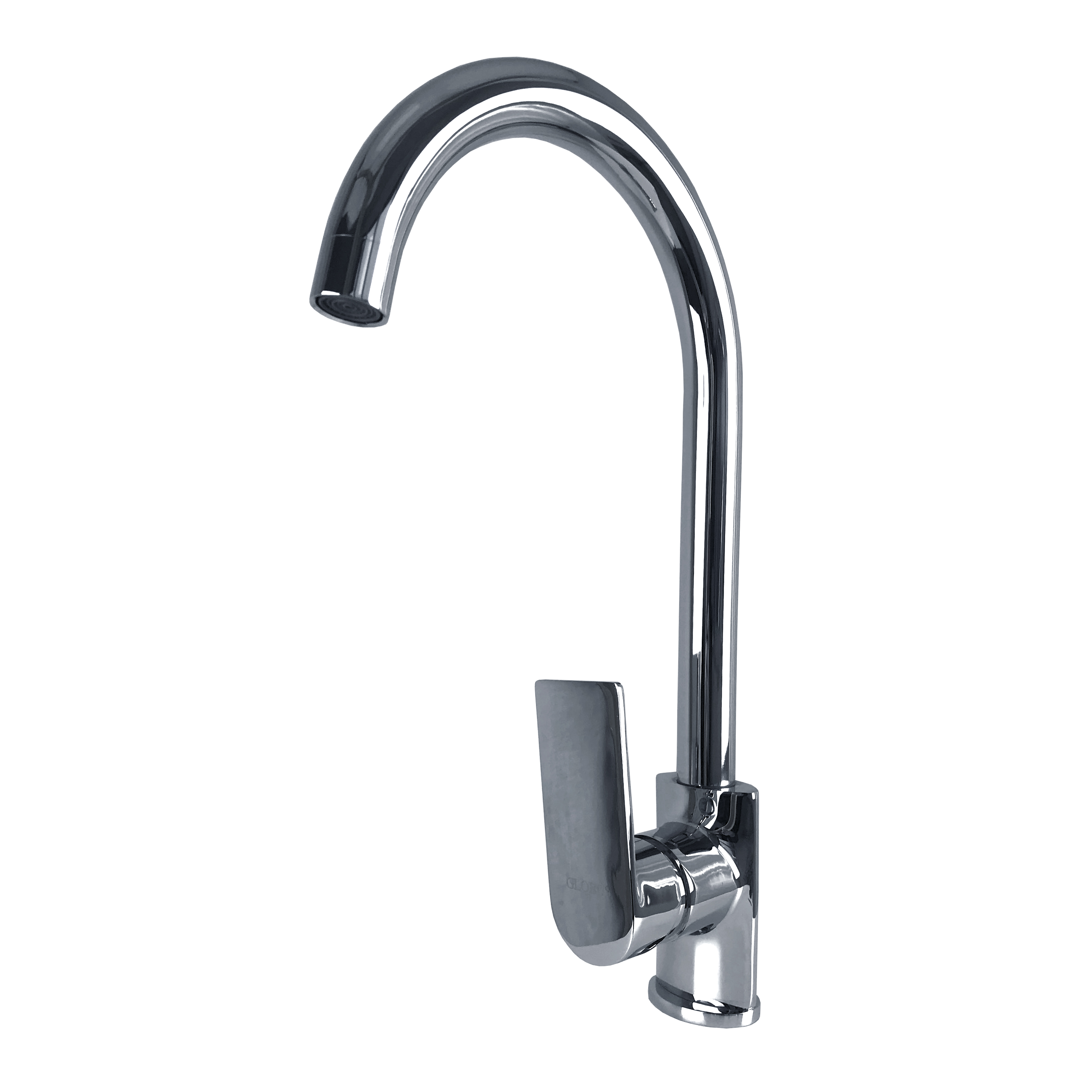 

Смеситель для кухни Globus Lux Niagara GLN-0203S