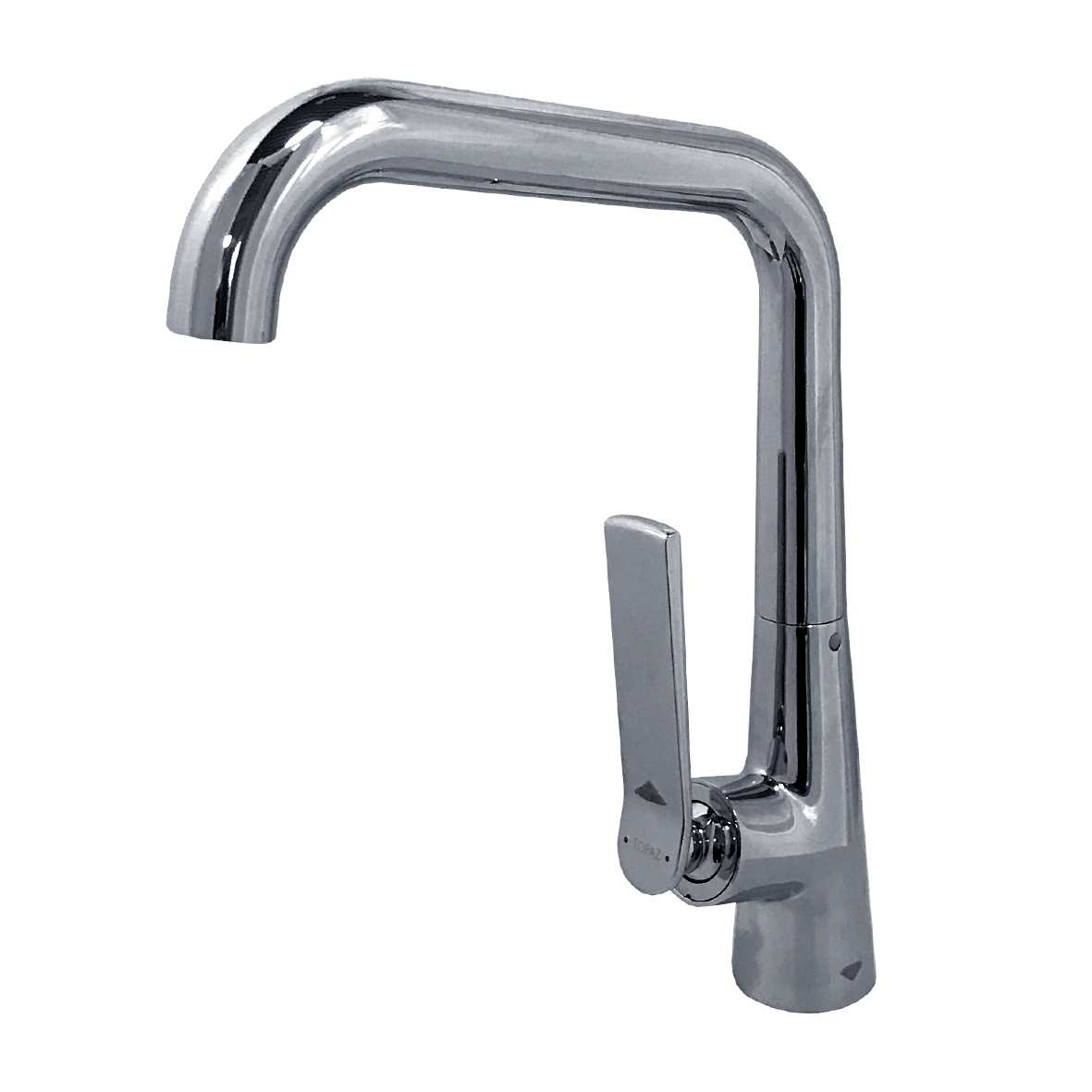 

Смеситель для кухни TOPAZ TEEL TT 24401-H59