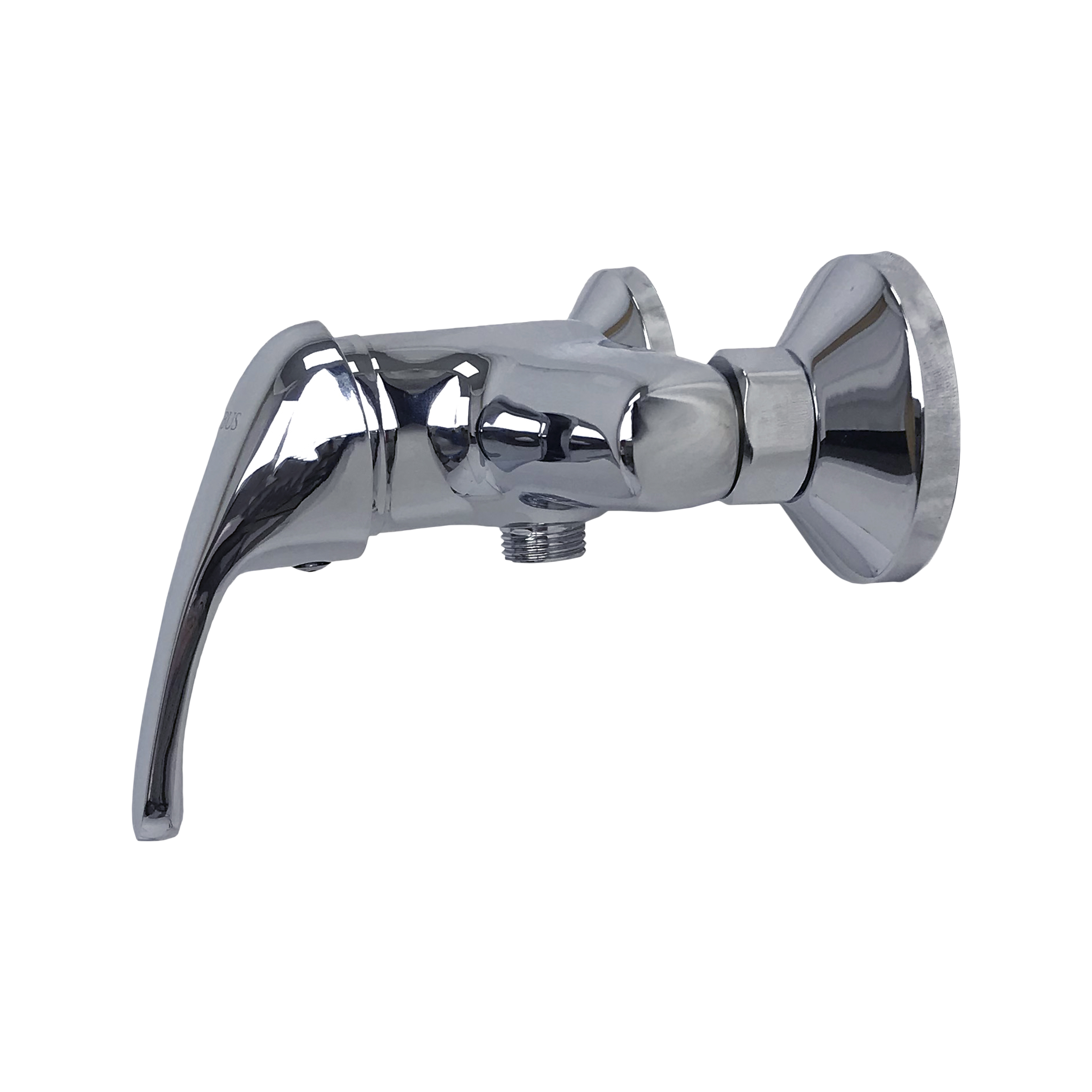 

Смеситель для душа Globus Lux Solly GLSO-0105N