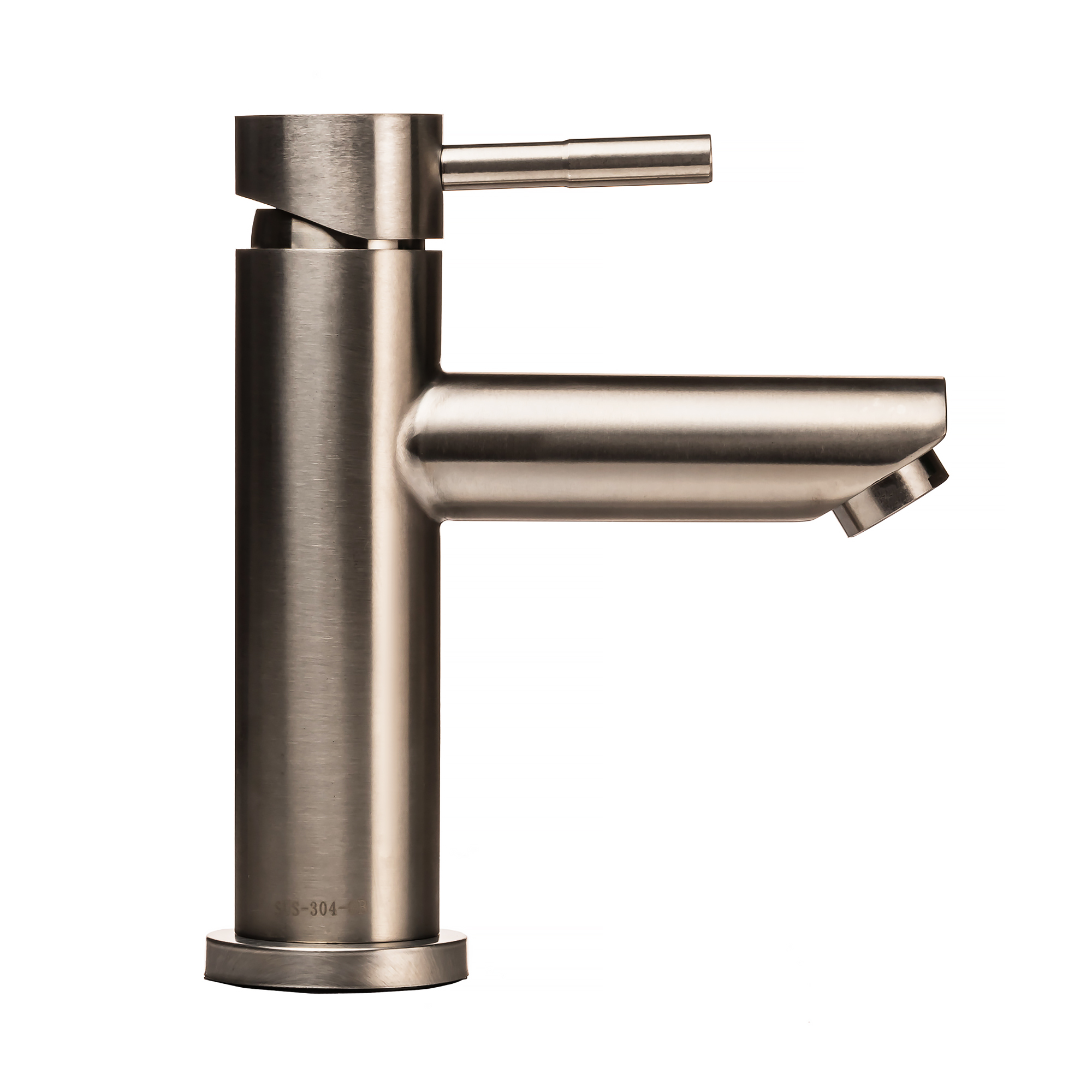 

Смеситель для умывальника Globus Lux ALPEN SBT1-101
