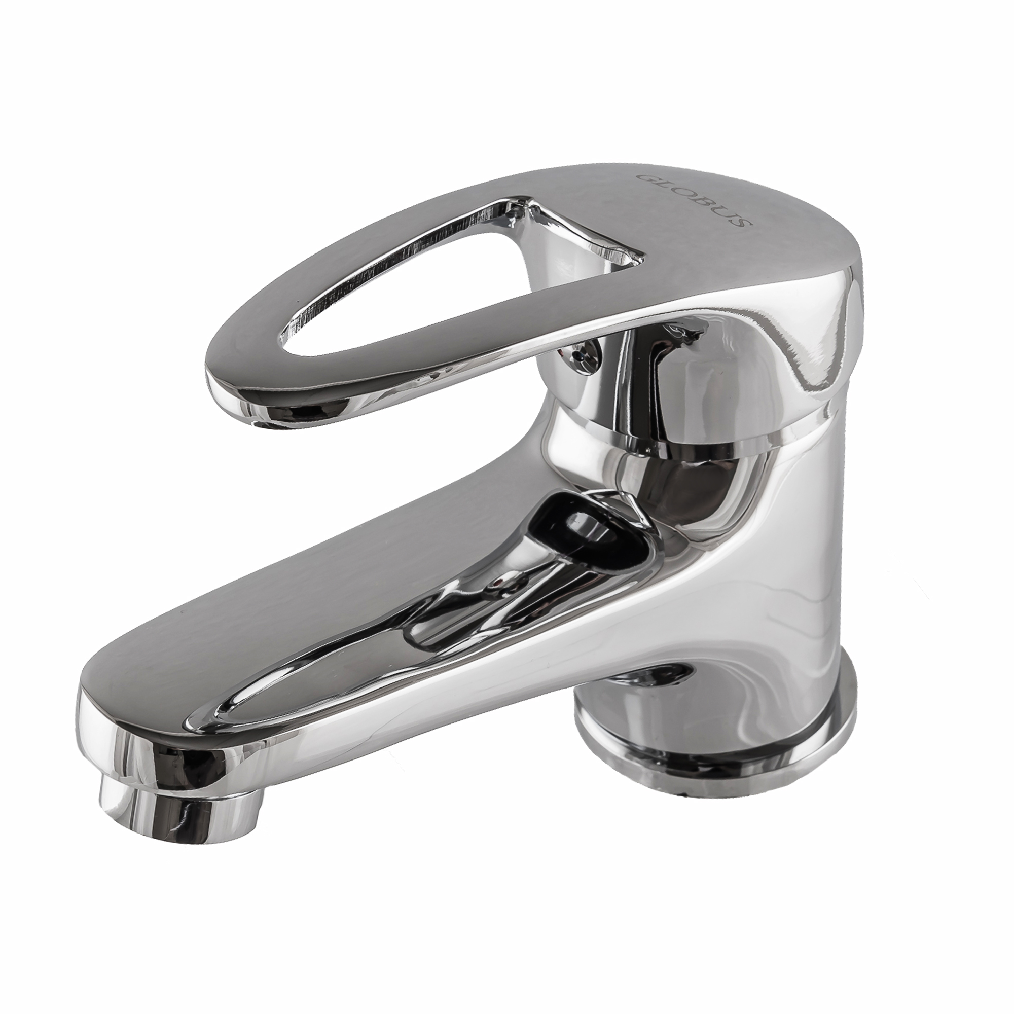 

Смеситель для умывальника Globus Lux Caprice GLCA-0401