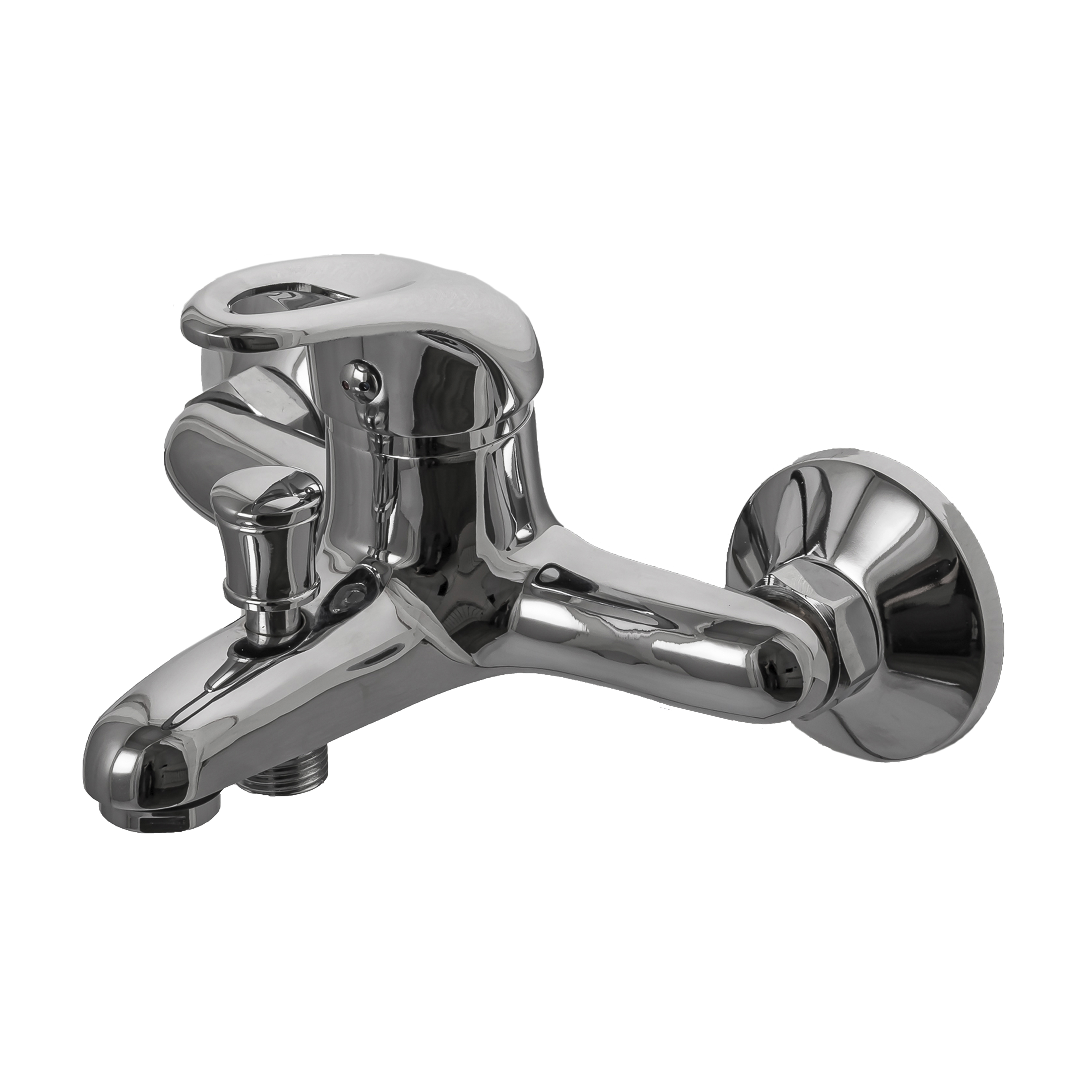 

Смеситель для ванны Globus Lux Sena GLS-102