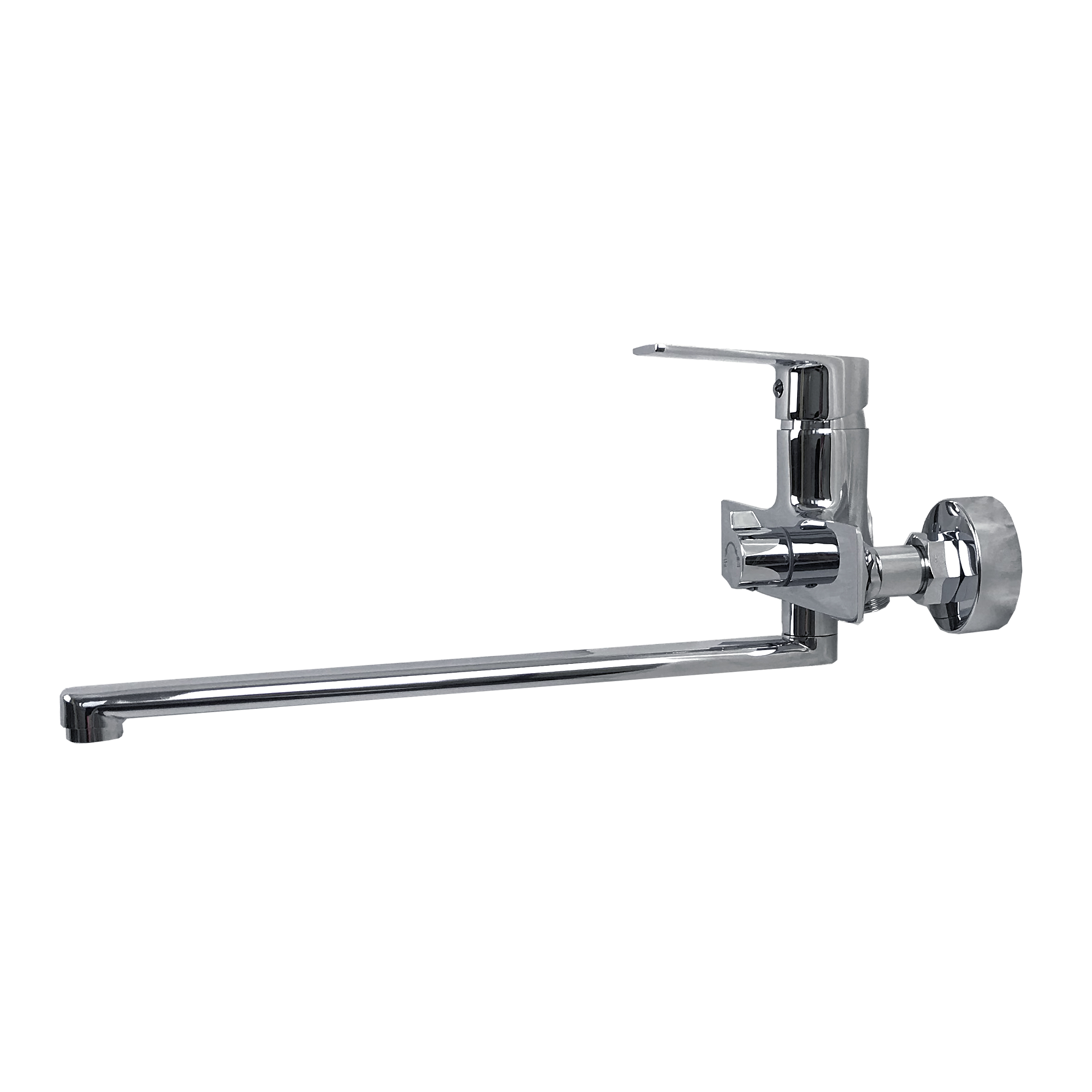 

Смеситель для ванны Globus Lux Niagara GLN-0208