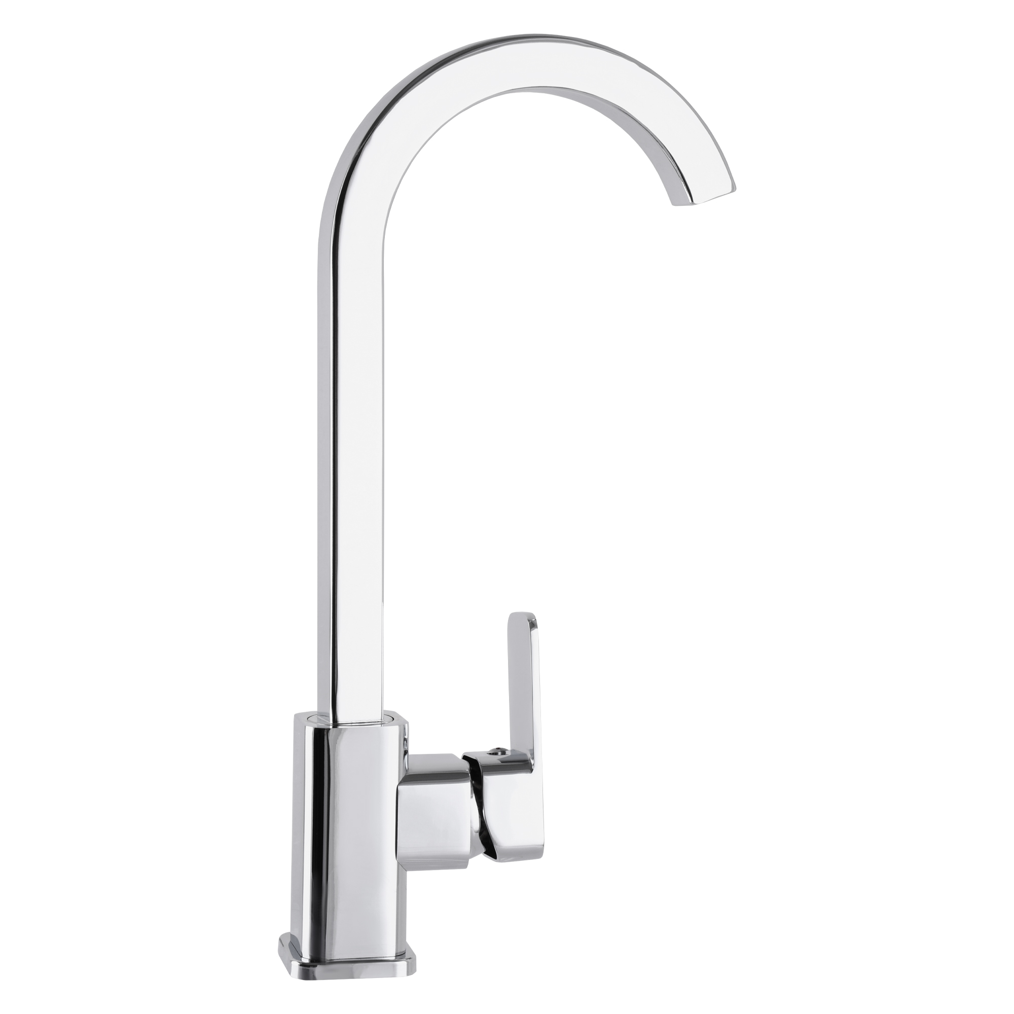 

Смеситель для кухни Globus Lux Milano GLM-203SQ