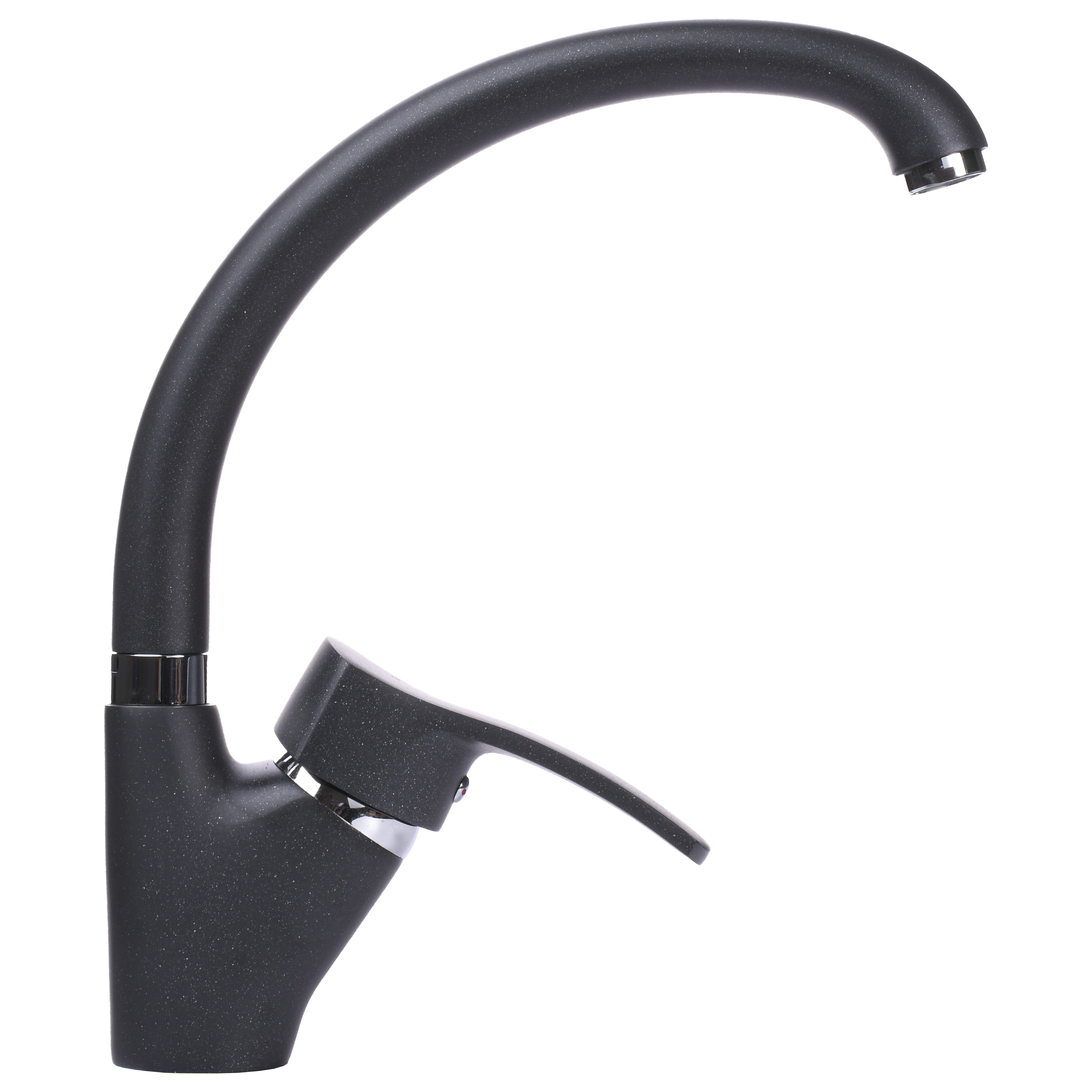 

Смеситель для кухни Globus Lux GLQU-0203S-BIG-1-ONIX