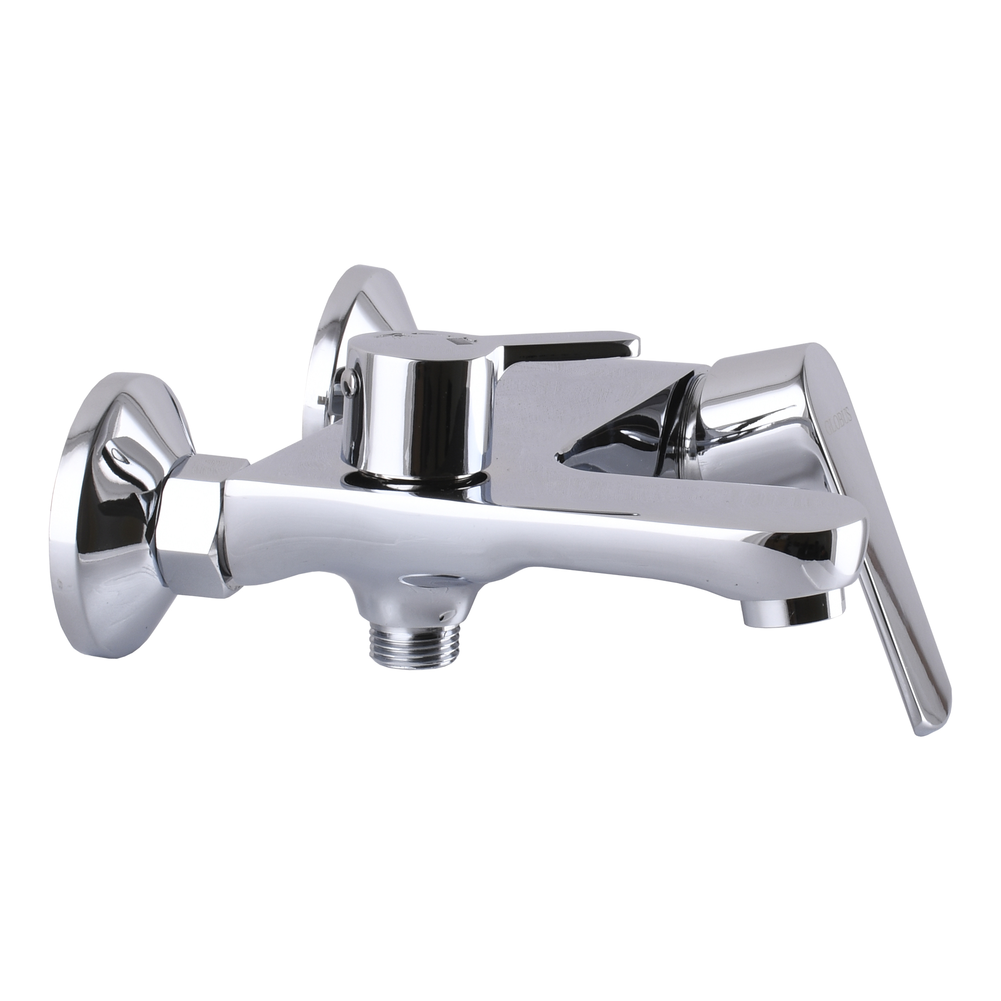 

Смеситель для ванны Globus Lux Laguna GLA-0102N