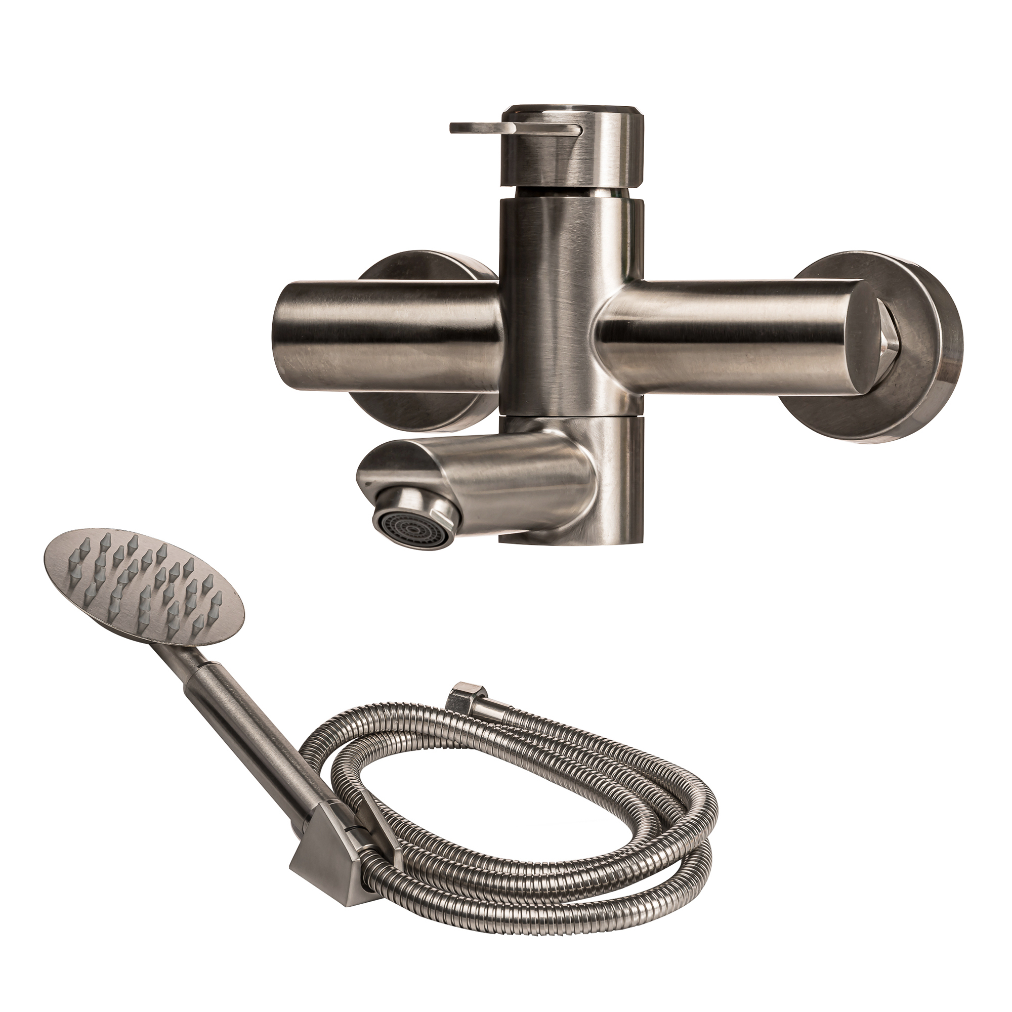 

Смеситель для ванны Globus Lux WIEN SBT2-102N