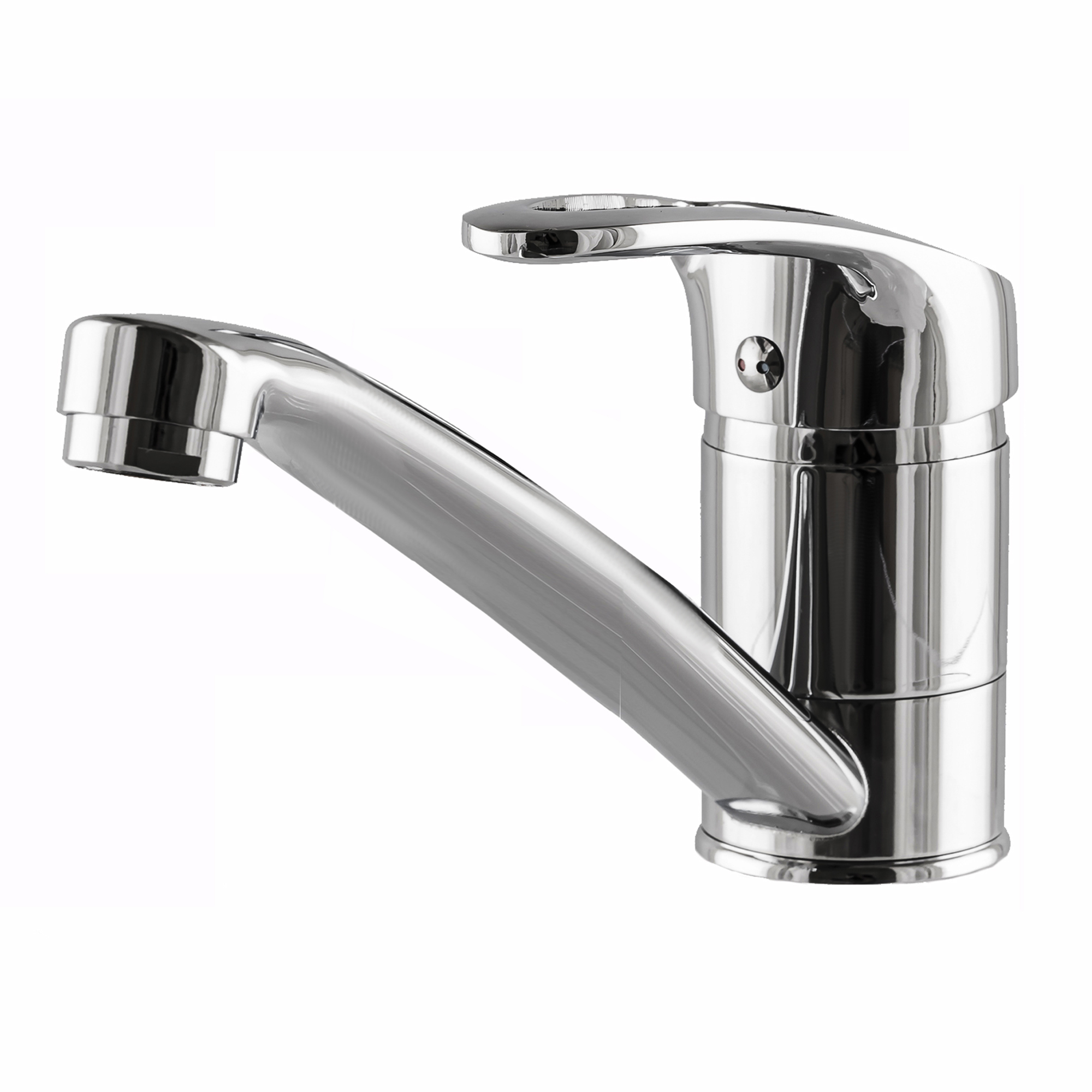 

Смеситель для кухни Globus Lux Caprice GLCA-0103