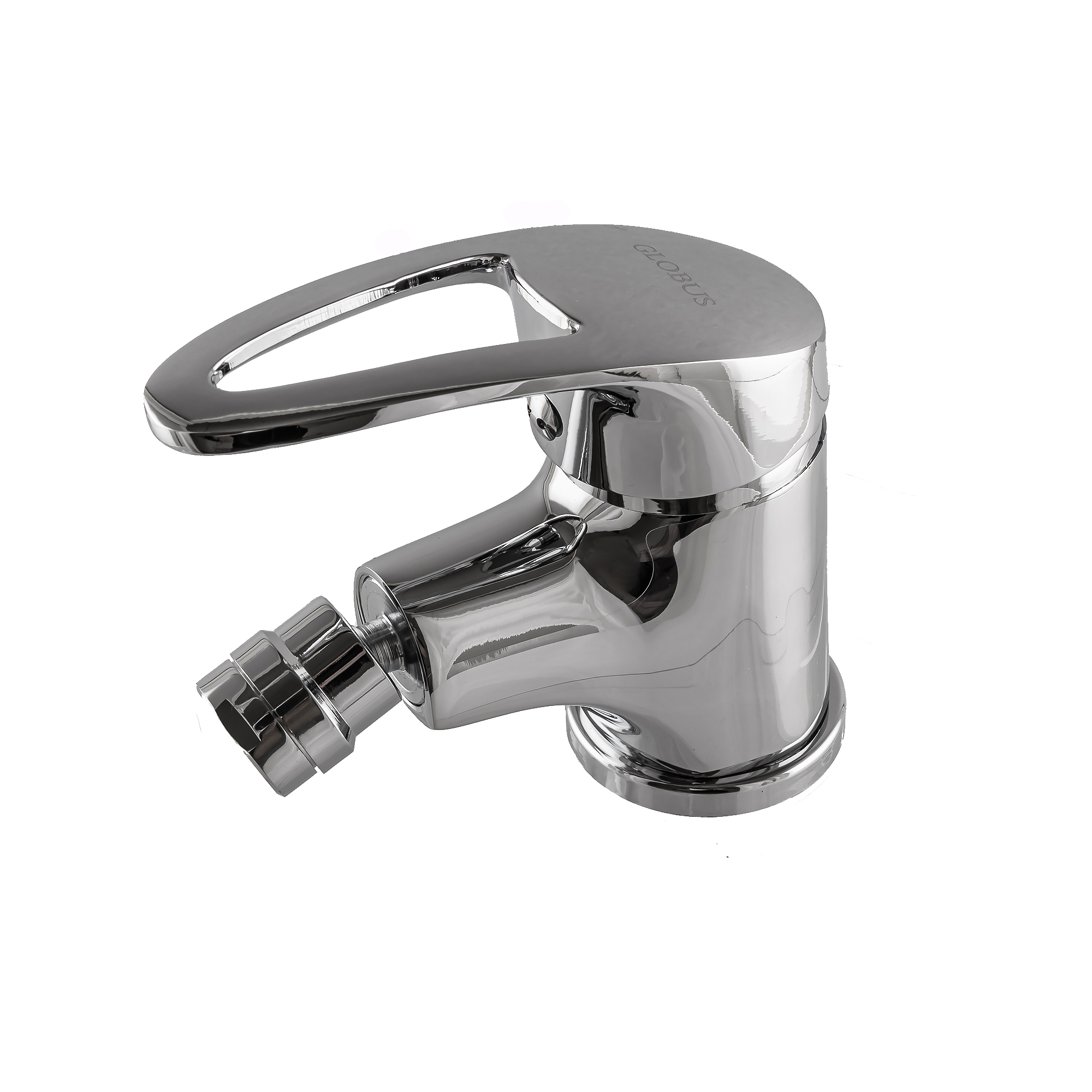 

Смеситель для биде Globus Lux Caprice GLCA-0106