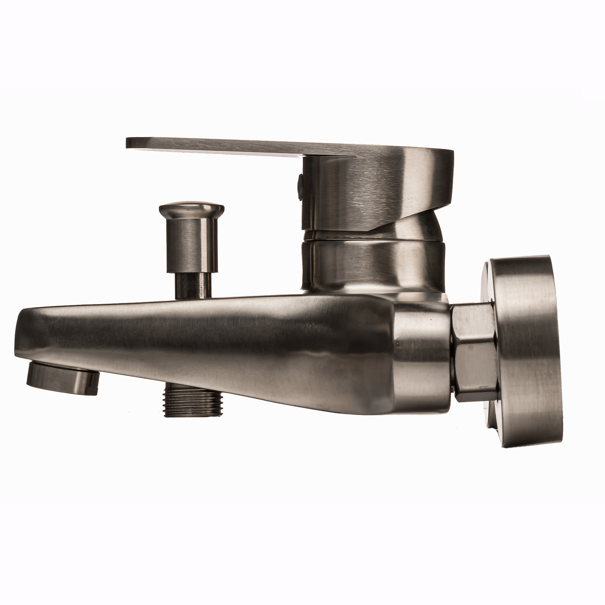 

Смеситель для ванны Globus Lux MAIN SHM-102-M
