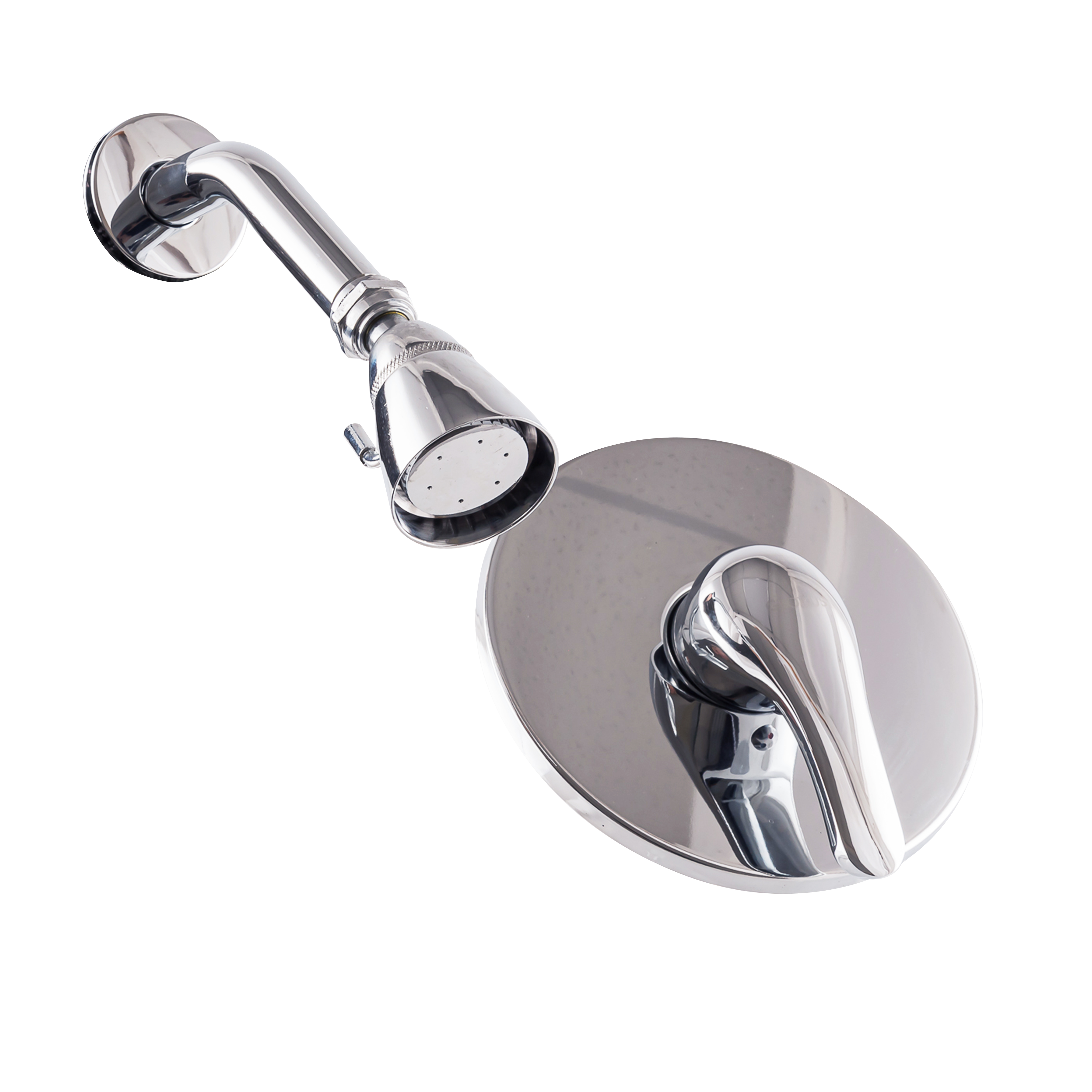 

Смеситель для душа Globus Lux GLSO-0105S