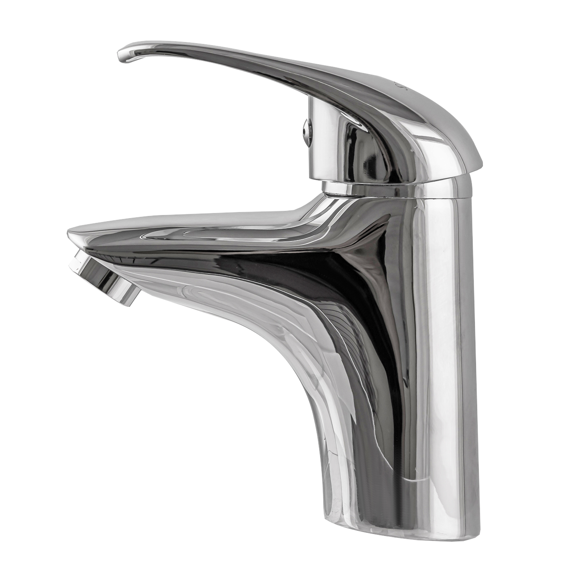 

Смеситель для умывальника Globus Lux Smart GLSM-0101