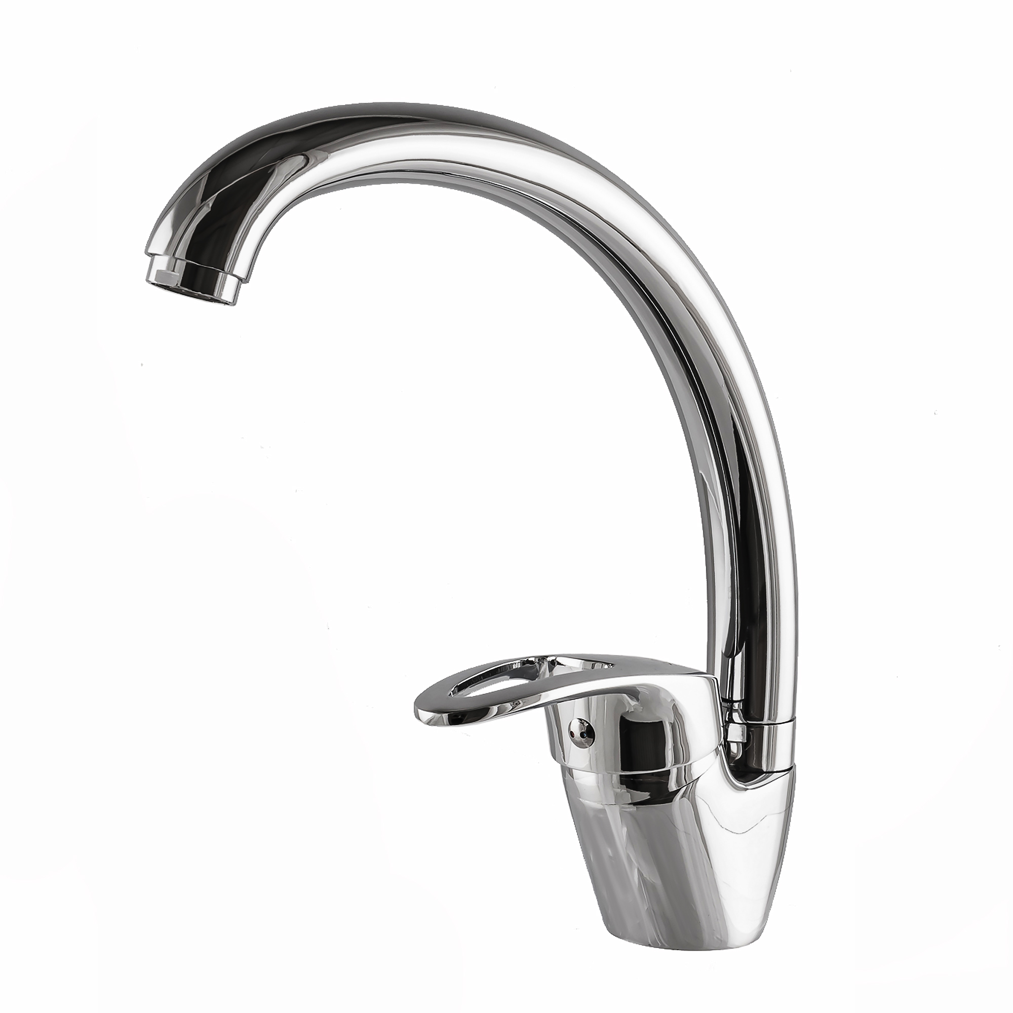 

Смеситель для кухни Globus Lux Caprice GLCA-0203S