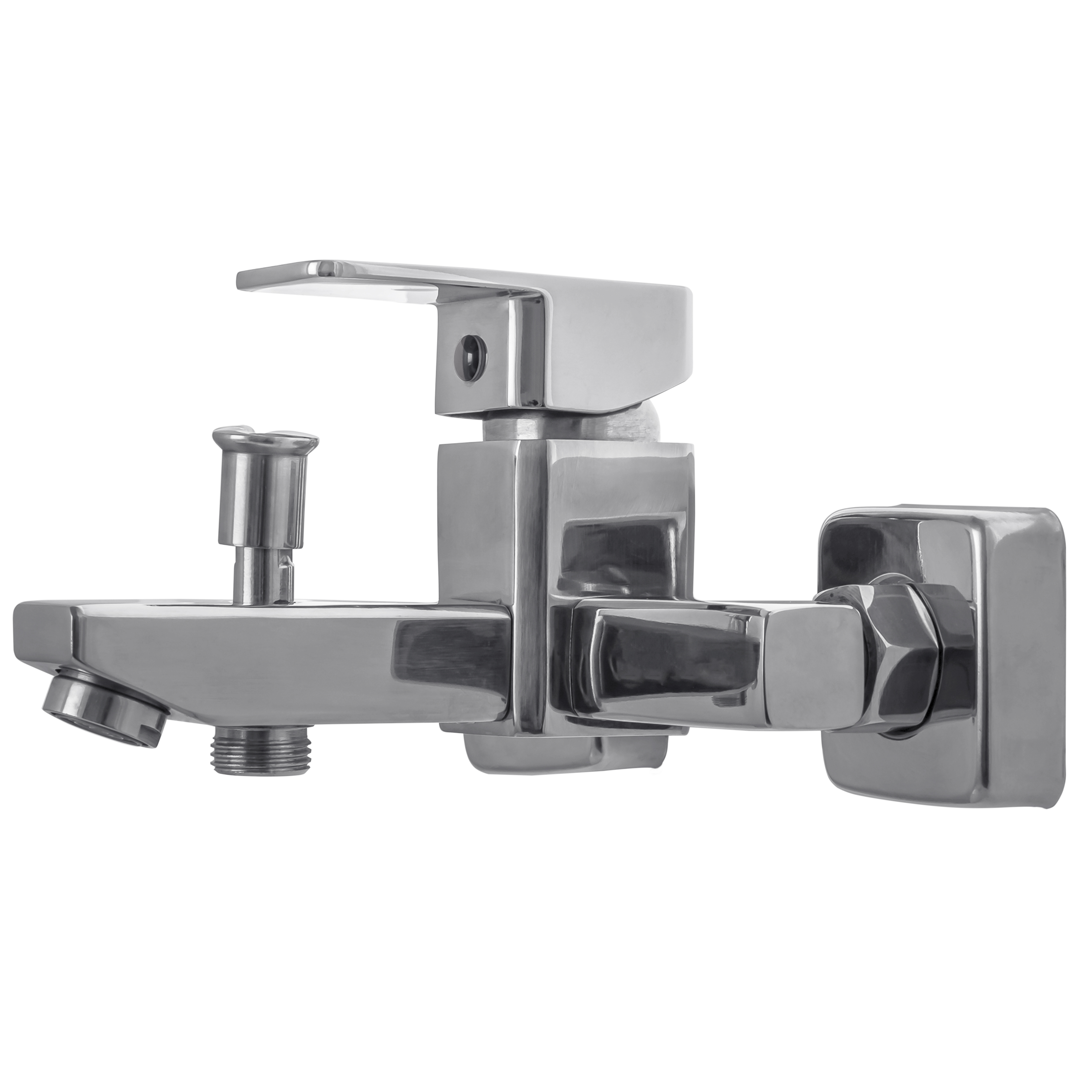 

Смеситель для ванны Globus Lux SHK-102-M