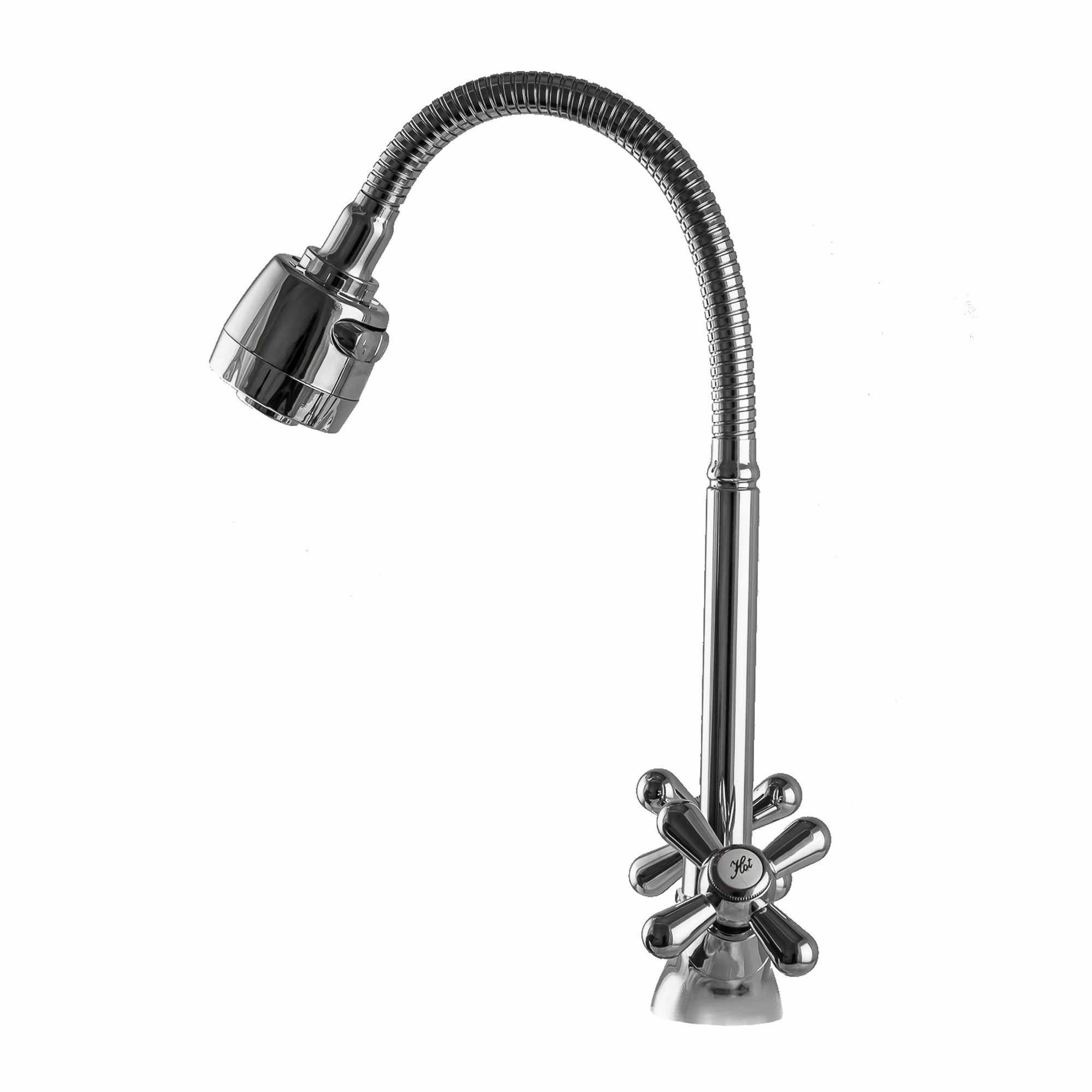 

Смеситель для кухни DOMINO DKF-209-103MA-SHARM