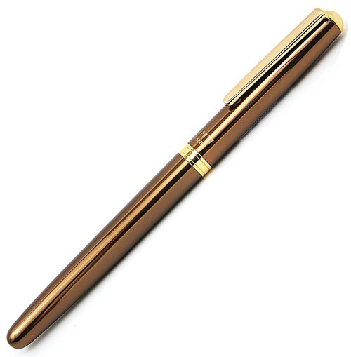 

Керамічний ролер Ohto Liberty коричневий