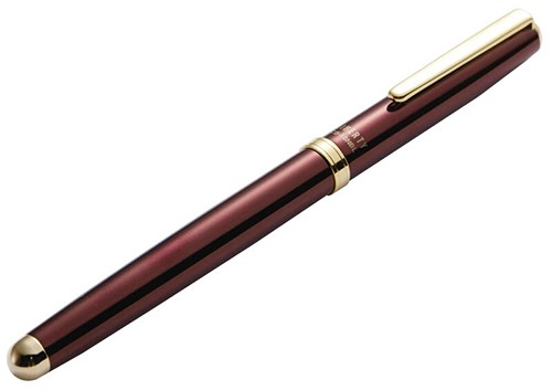 

Керамічний ролер Ohto Liberty винний