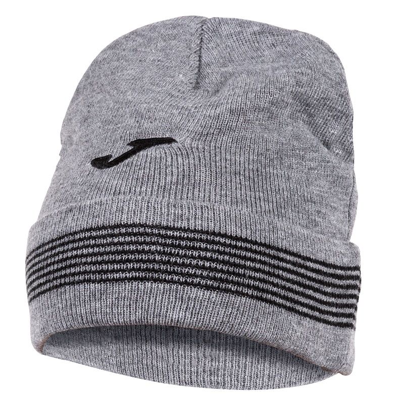 

Шапка зимняя Joma ICELAND серая 400393.280