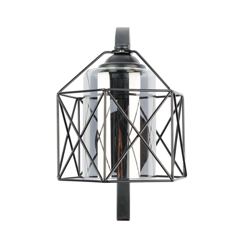 

Бра 4light 8180/1 Black