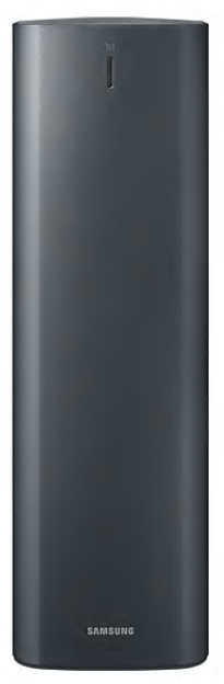 

Автоматически очищающийся контейнер SAMSUNG Clean Station VCA-SAE90A/EV